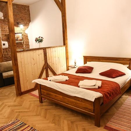 Apartamentul 16 Brasov Exterior photo