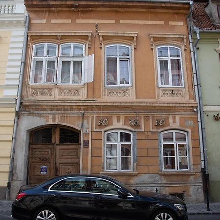 Apartamentul 16 Brasov Exterior photo