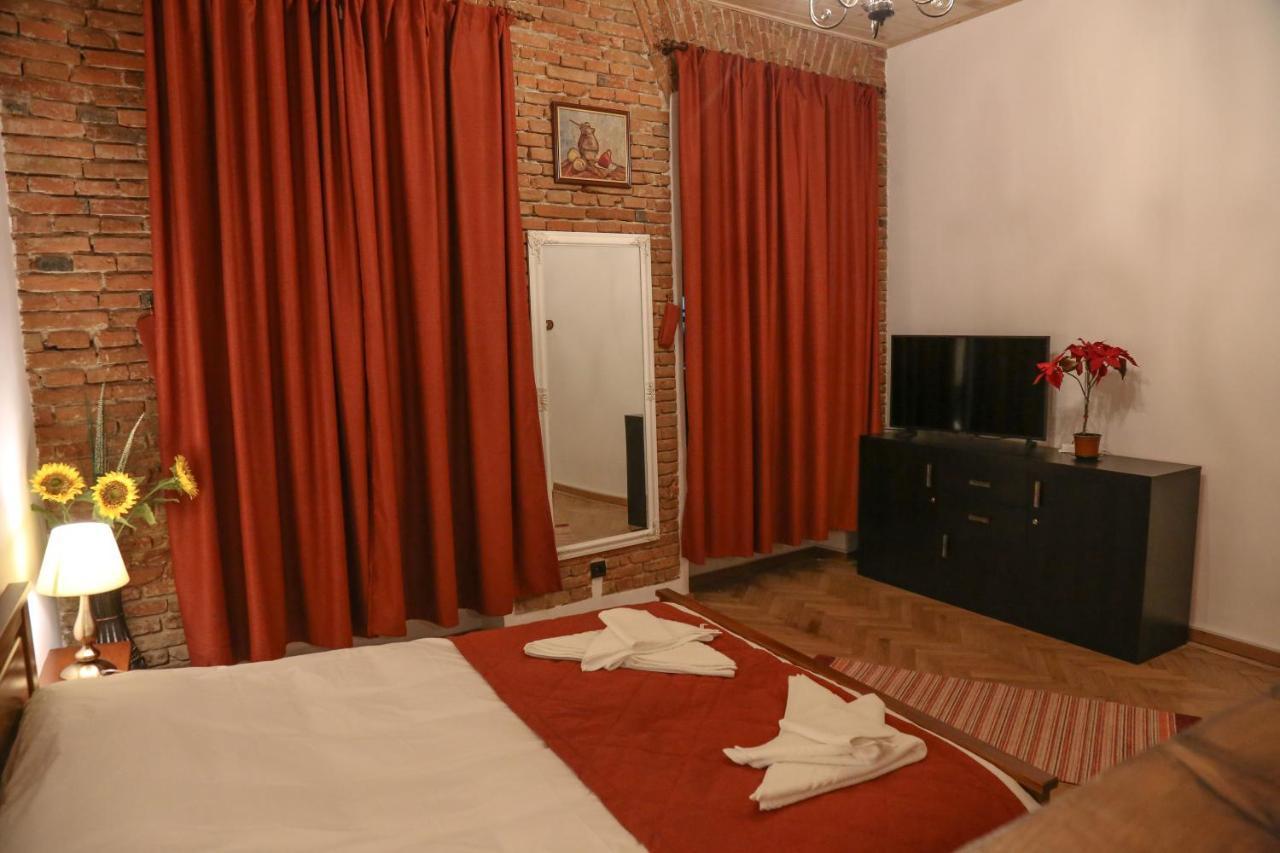 Apartamentul 16 Brasov Exterior photo