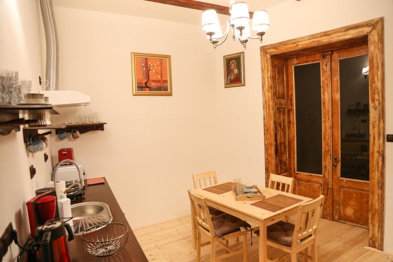 Apartamentul 16 Brasov Exterior photo