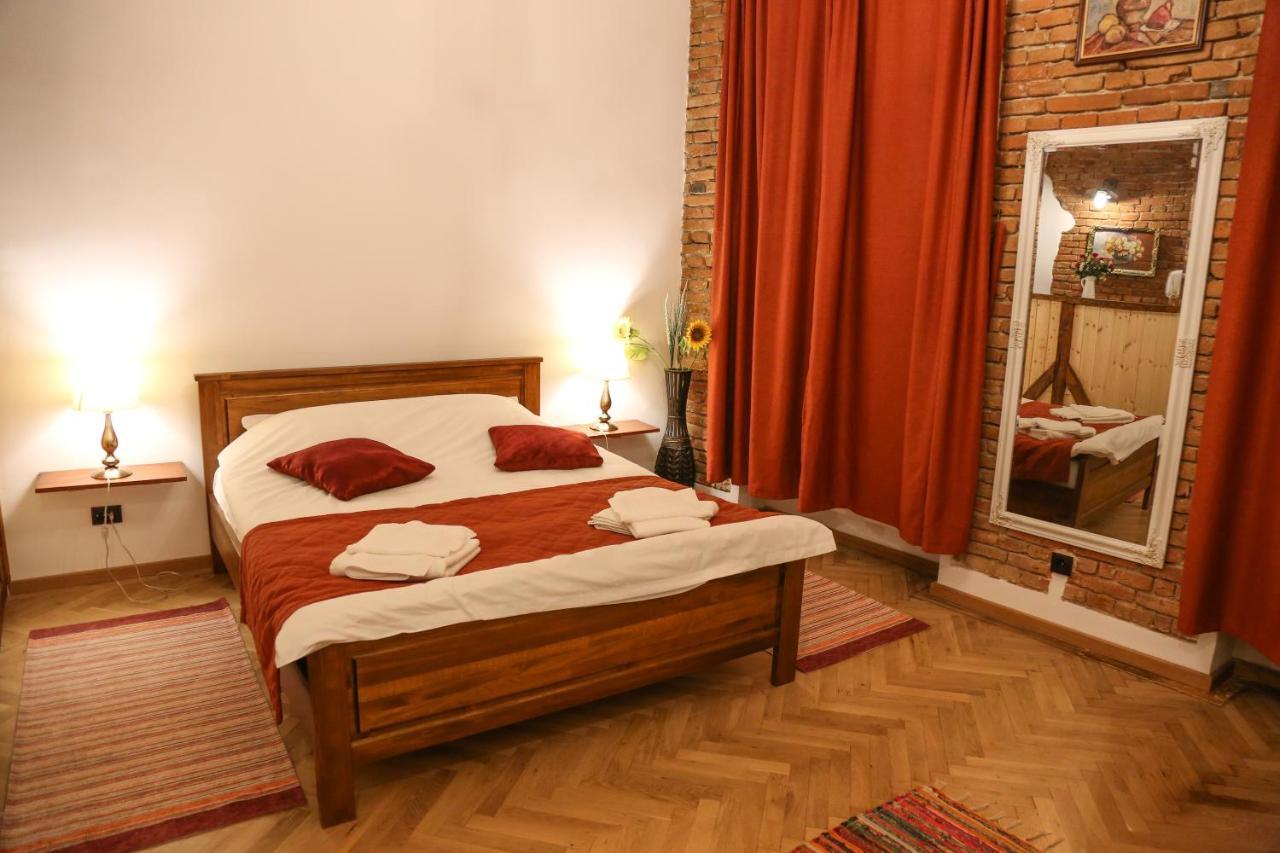 Apartamentul 16 Brasov Exterior photo