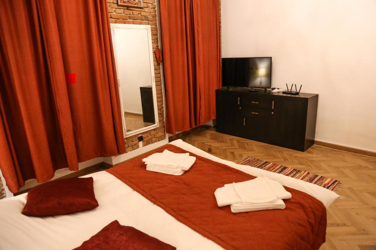 Apartamentul 16 Brasov Exterior photo